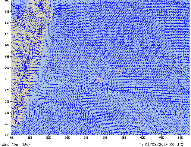 Th 01.08.2024 00 UTC