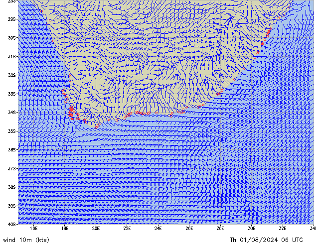 Th 01.08.2024 06 UTC