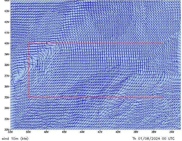 Th 01.08.2024 00 UTC