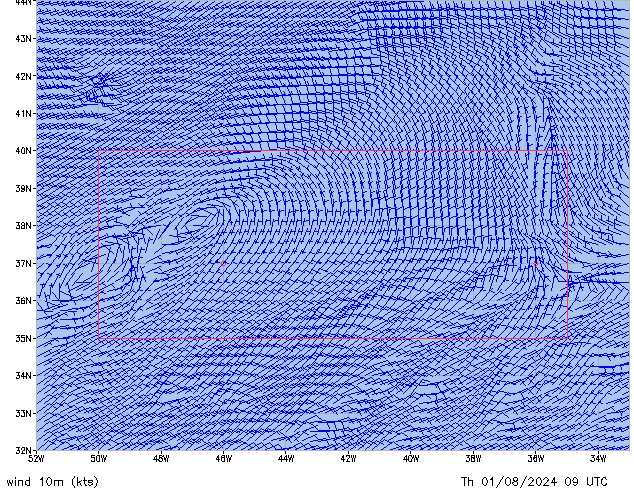 Th 01.08.2024 09 UTC