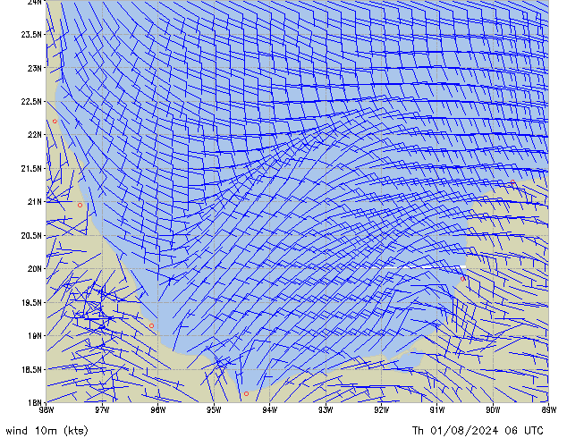 Th 01.08.2024 06 UTC