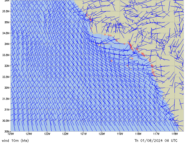 Th 01.08.2024 06 UTC