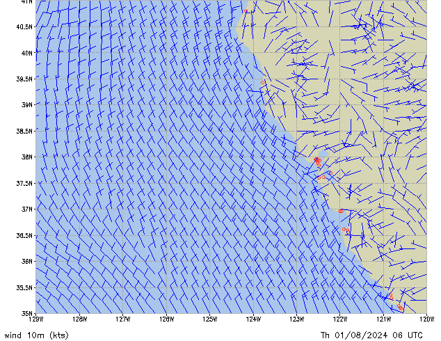 Th 01.08.2024 06 UTC