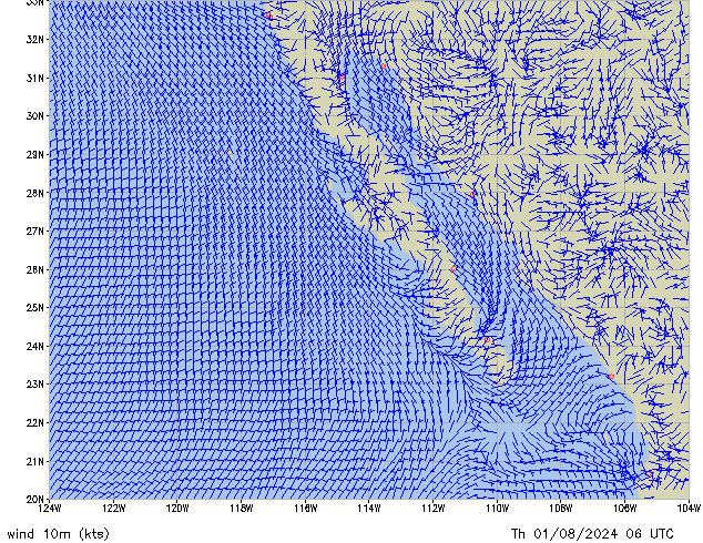 Th 01.08.2024 06 UTC