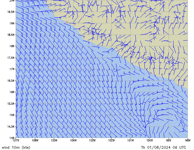 Th 01.08.2024 06 UTC