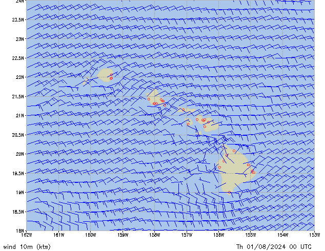 Th 01.08.2024 00 UTC