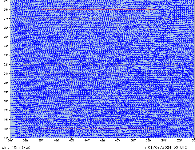 Th 01.08.2024 00 UTC