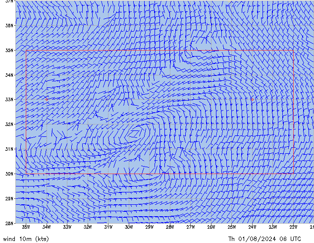 Th 01.08.2024 06 UTC