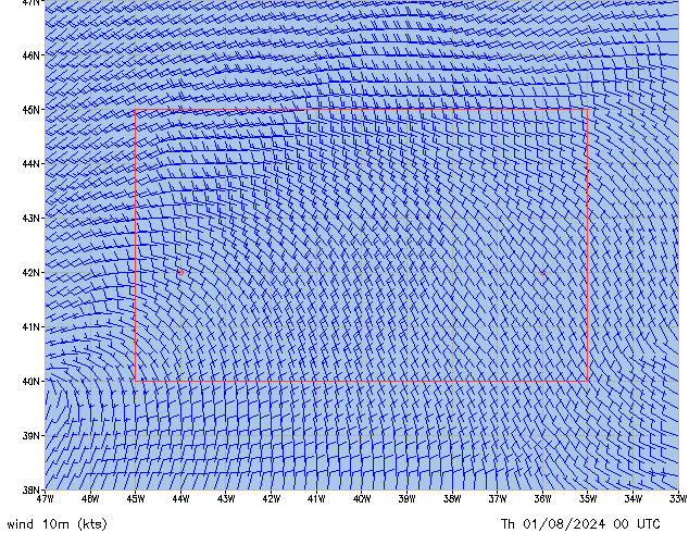 Th 01.08.2024 00 UTC