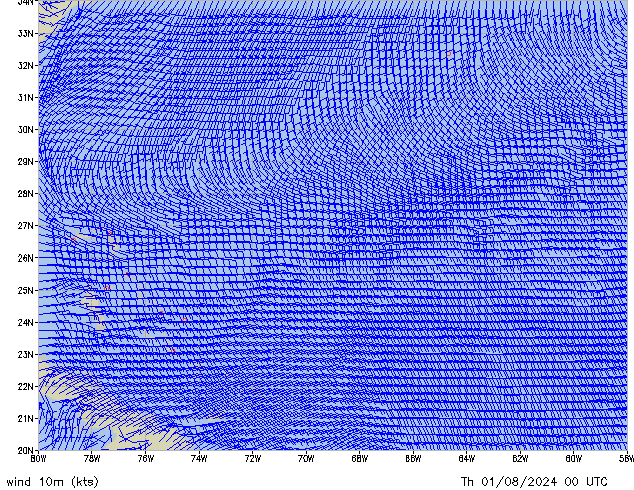 Th 01.08.2024 00 UTC