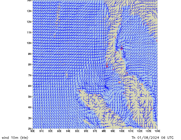 Th 01.08.2024 06 UTC