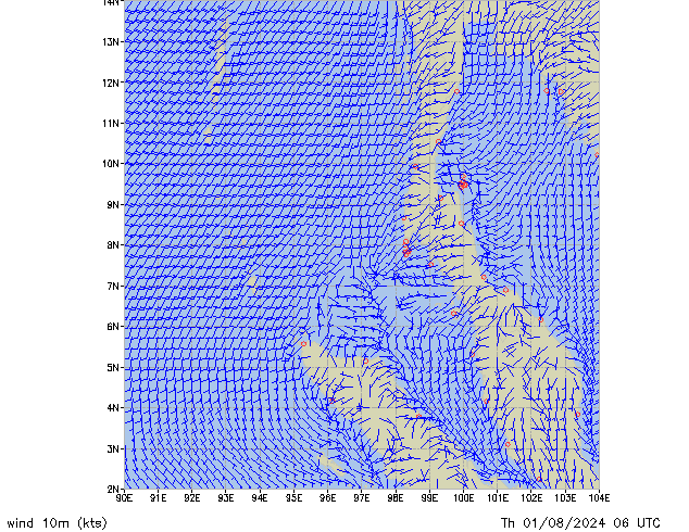 Th 01.08.2024 06 UTC