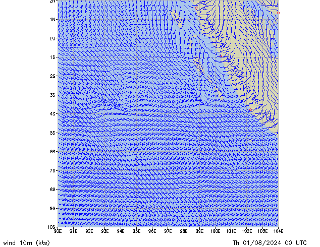 Th 01.08.2024 00 UTC