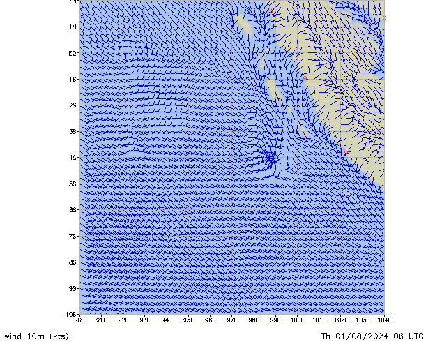 Th 01.08.2024 06 UTC