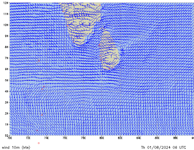 Th 01.08.2024 06 UTC