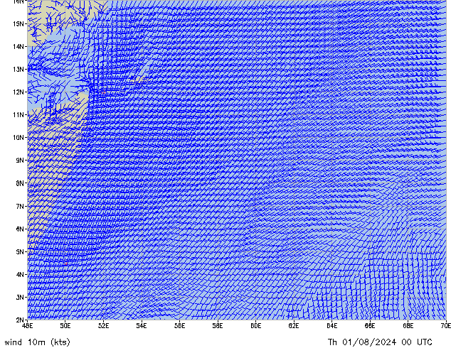 Th 01.08.2024 00 UTC