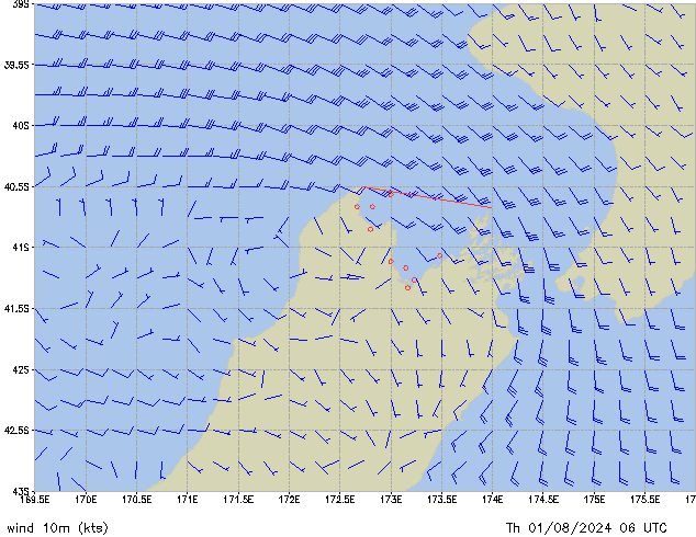 Th 01.08.2024 06 UTC