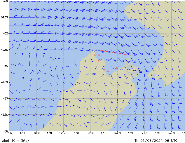 Th 01.08.2024 06 UTC