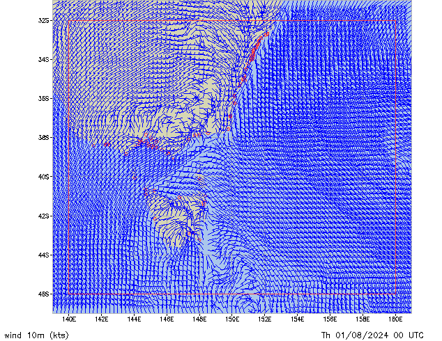 Th 01.08.2024 00 UTC