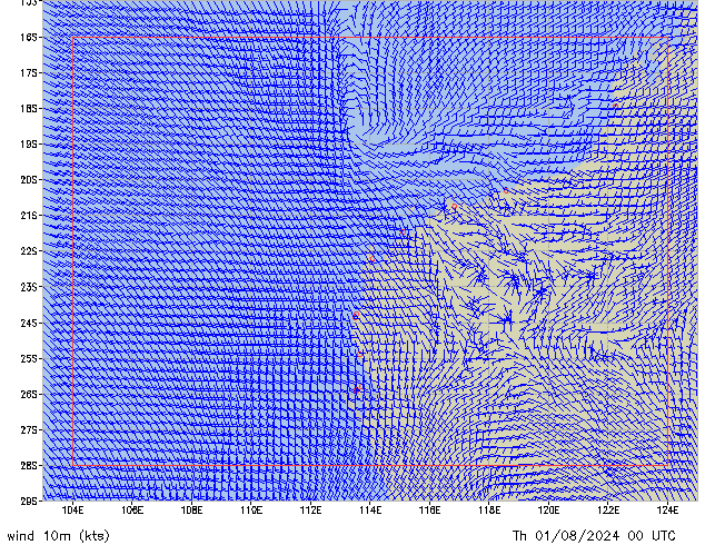 Th 01.08.2024 00 UTC