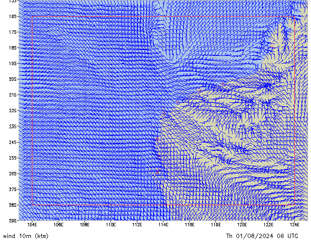 Th 01.08.2024 06 UTC