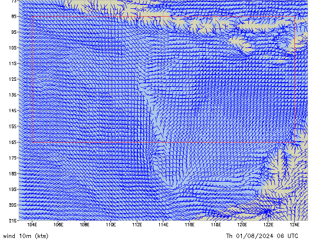 Th 01.08.2024 06 UTC