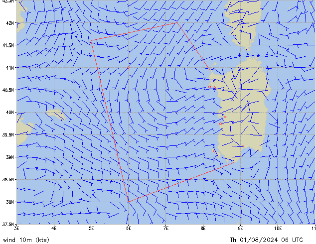 Th 01.08.2024 06 UTC