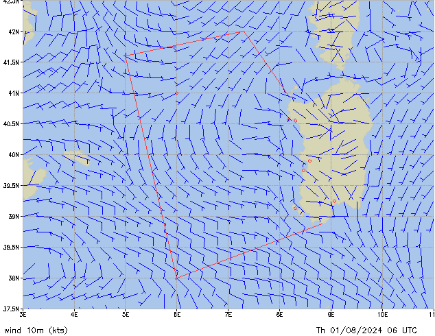 Th 01.08.2024 06 UTC