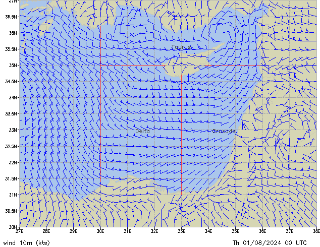 Th 01.08.2024 00 UTC