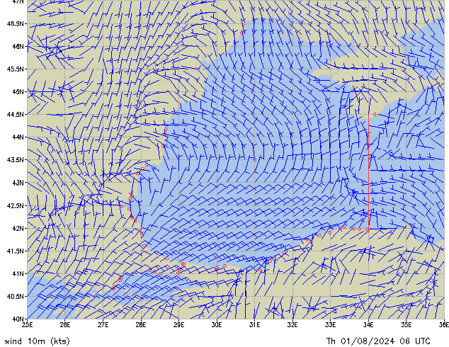 Th 01.08.2024 06 UTC