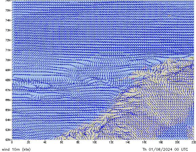 Th 01.08.2024 00 UTC