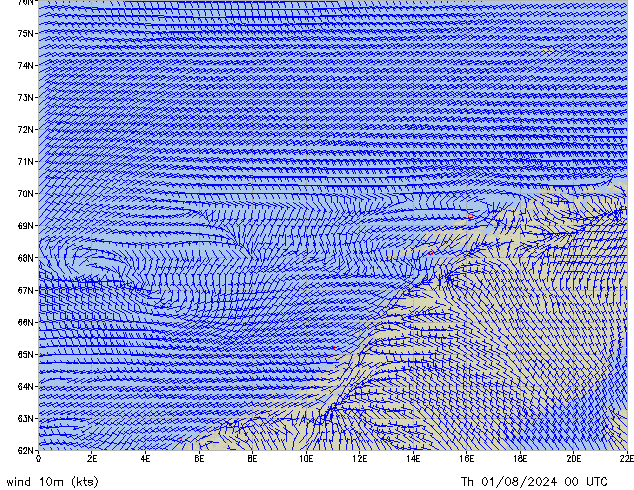 Th 01.08.2024 00 UTC