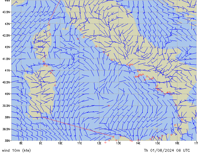 Th 01.08.2024 06 UTC