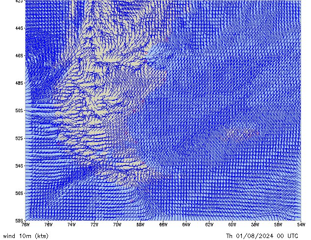 Th 01.08.2024 00 UTC