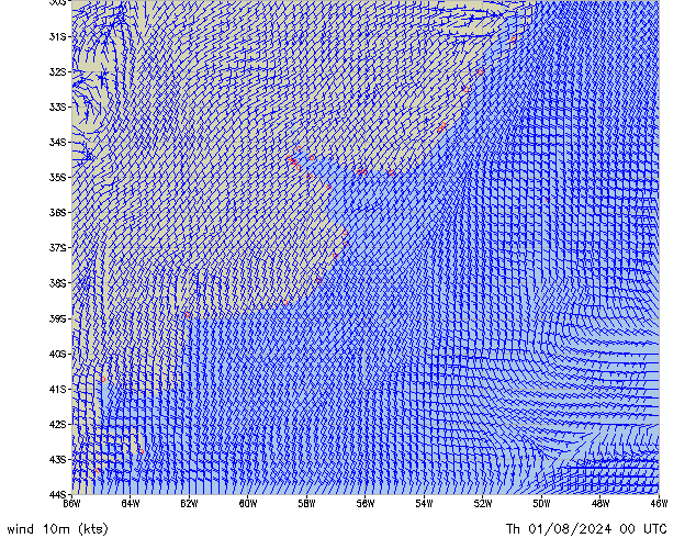 Th 01.08.2024 00 UTC