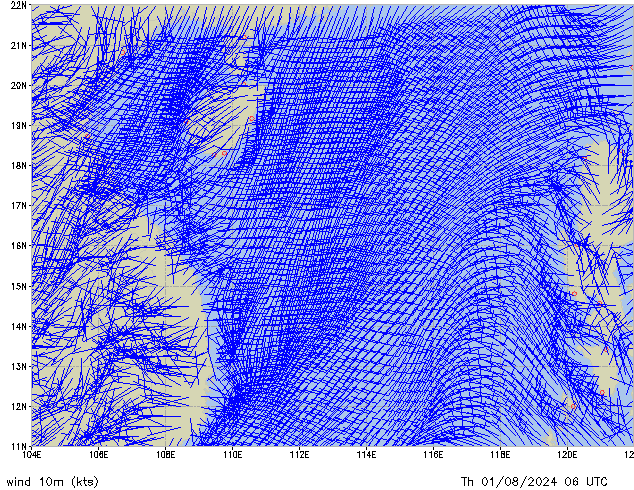 Th 01.08.2024 06 UTC