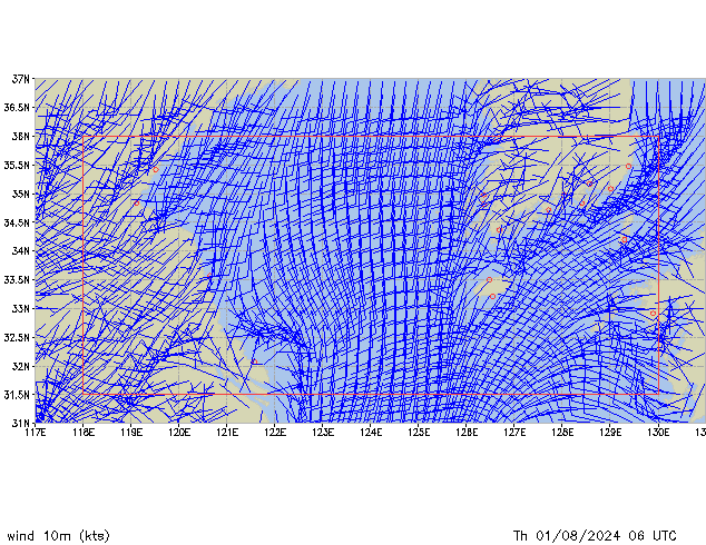 Th 01.08.2024 06 UTC