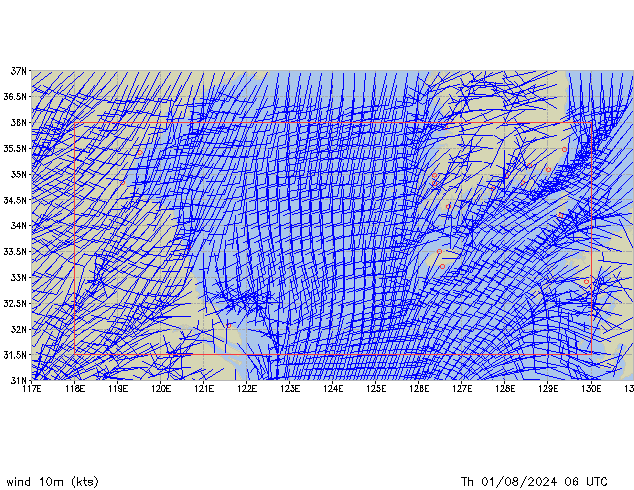 Th 01.08.2024 06 UTC