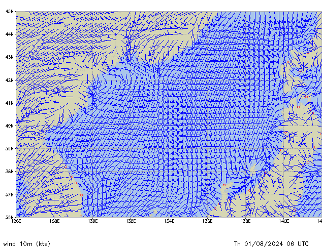 Th 01.08.2024 06 UTC