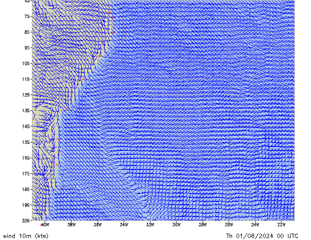 Th 01.08.2024 00 UTC