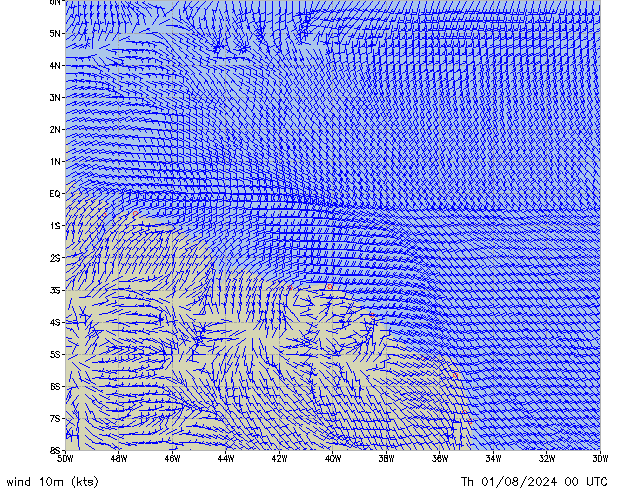 Th 01.08.2024 00 UTC