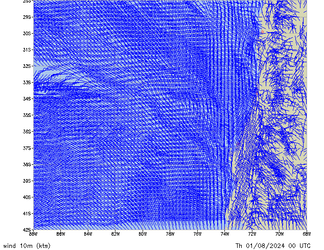 Th 01.08.2024 00 UTC