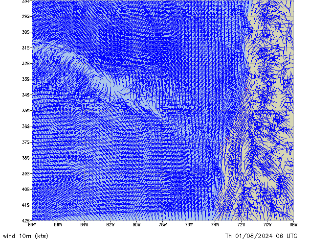 Th 01.08.2024 06 UTC