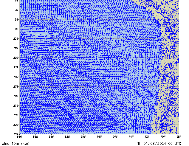 Th 01.08.2024 00 UTC