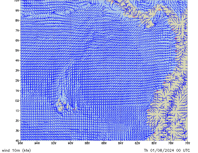 Th 01.08.2024 00 UTC