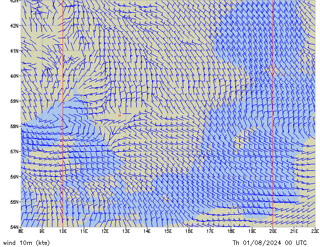 Th 01.08.2024 00 UTC