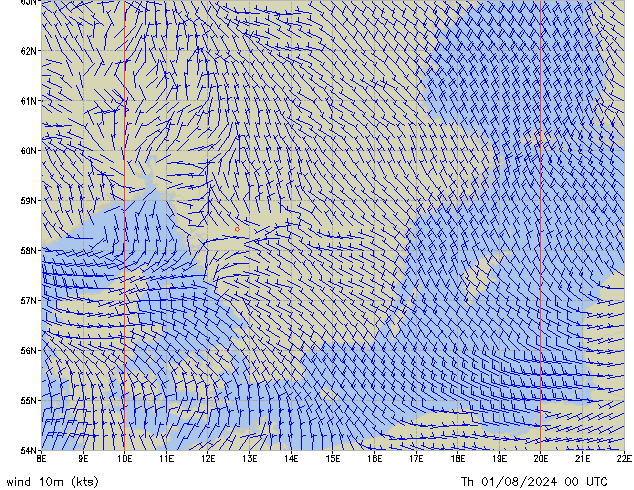 Th 01.08.2024 00 UTC