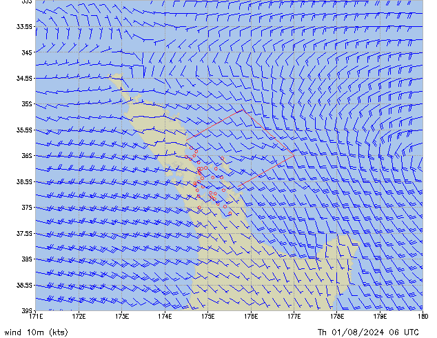 Th 01.08.2024 06 UTC