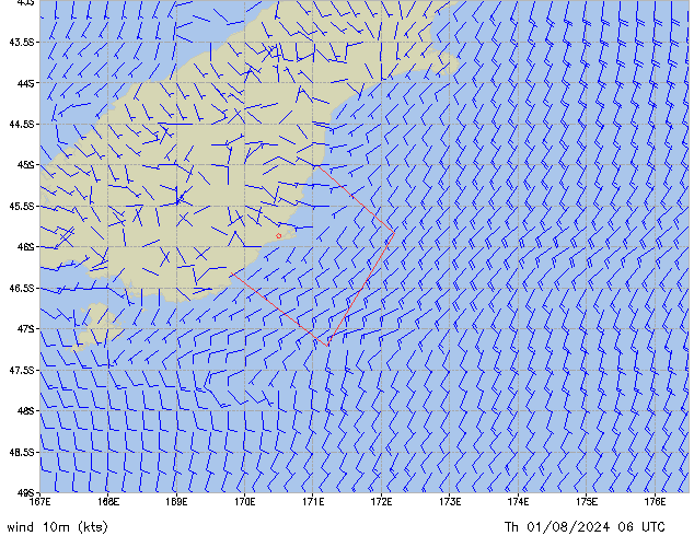 Th 01.08.2024 06 UTC