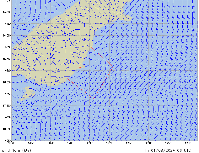 Th 01.08.2024 06 UTC